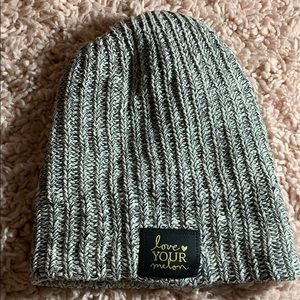 Winter hat